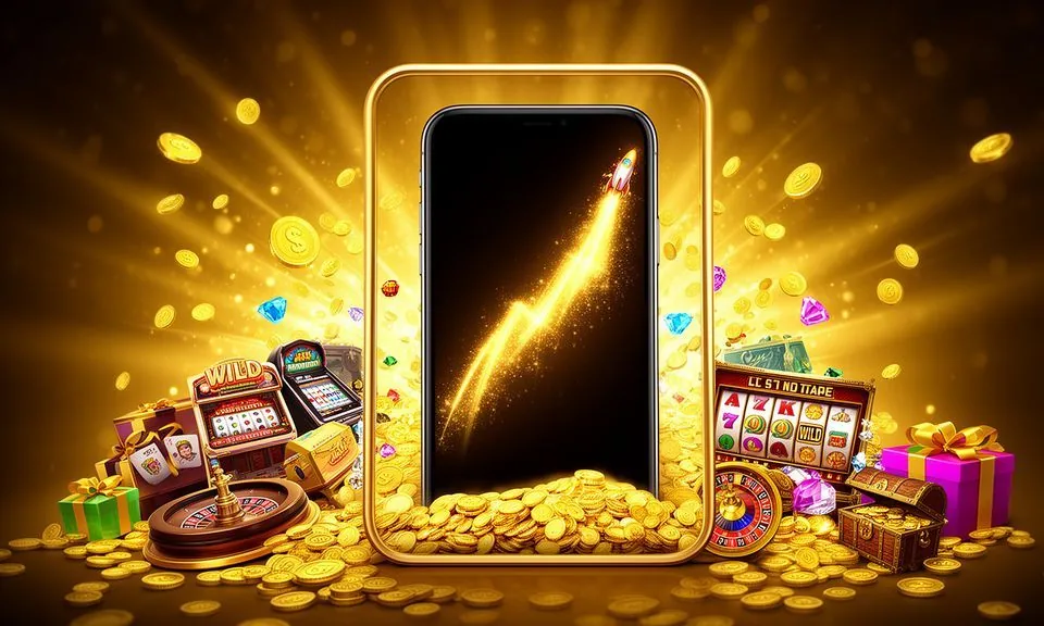 Easy Rocket Payout